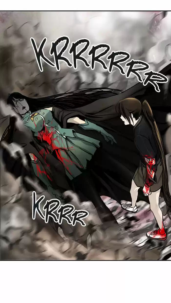 Tower of God ch.219
