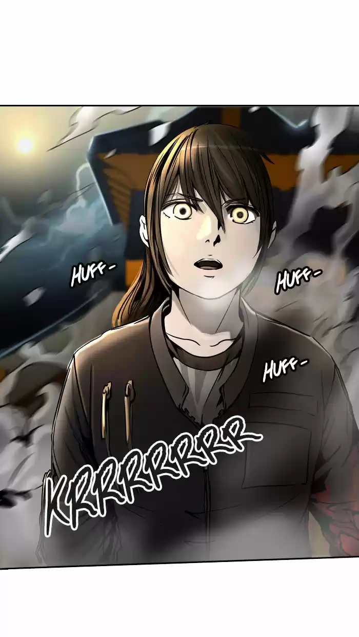 Tower of God ch.219
