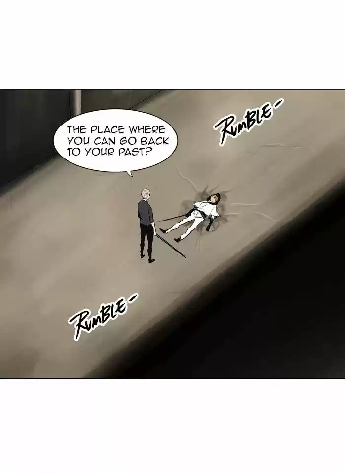 Tower of God ch.220