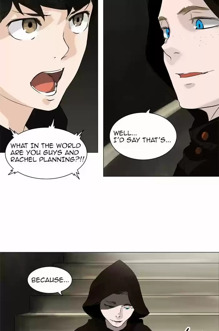 Tower of God ch.220