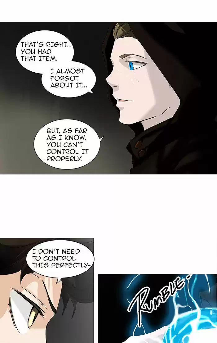 Tower of God ch.220
