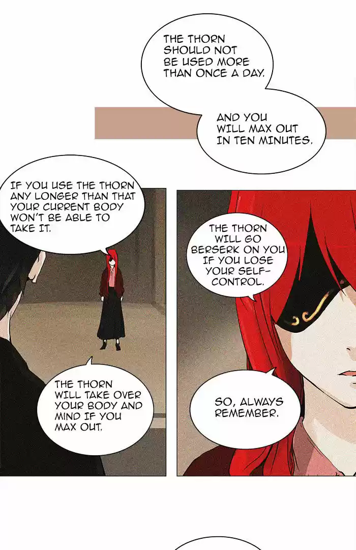 Tower of God ch.220