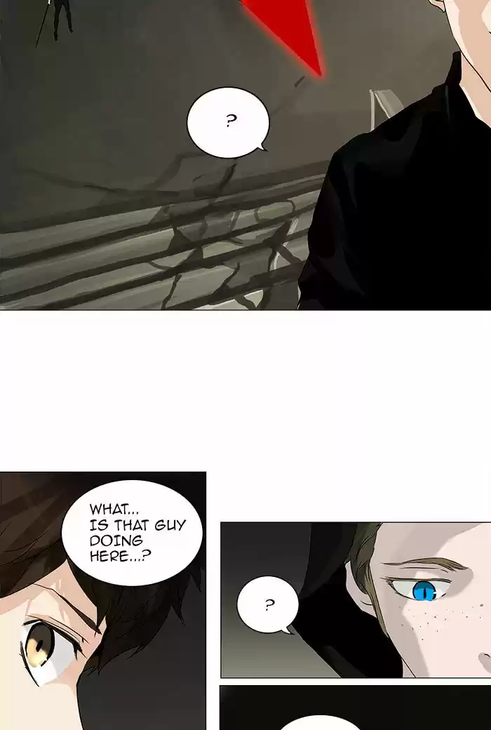 Tower of God ch.220
