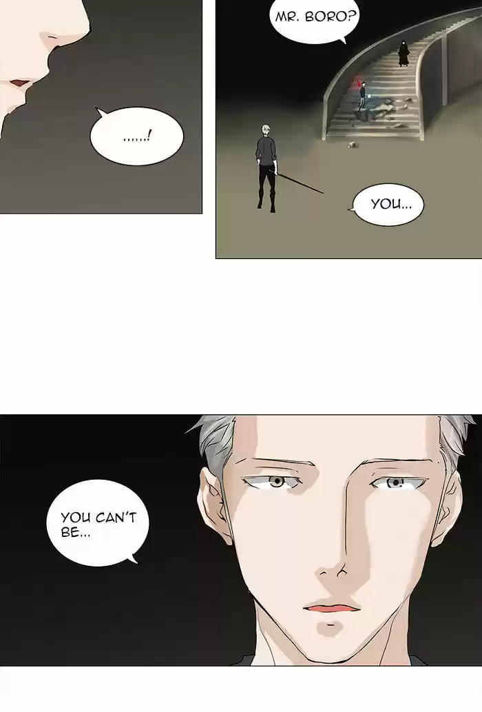 Tower of God ch.220