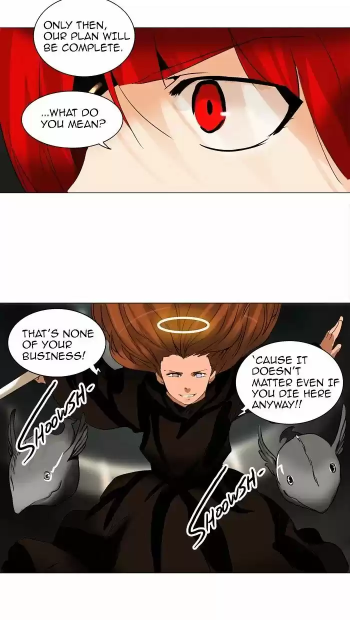 Tower of God ch.220