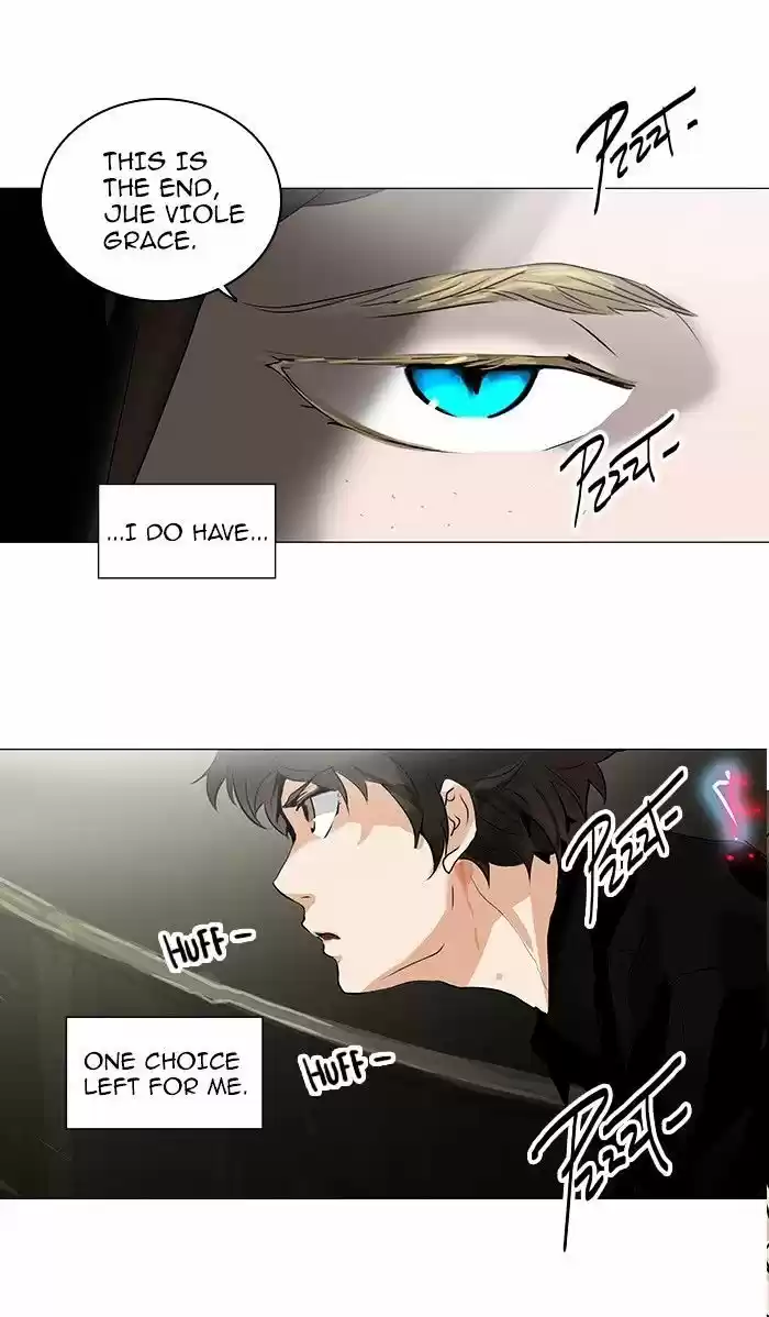 Tower of God ch.220