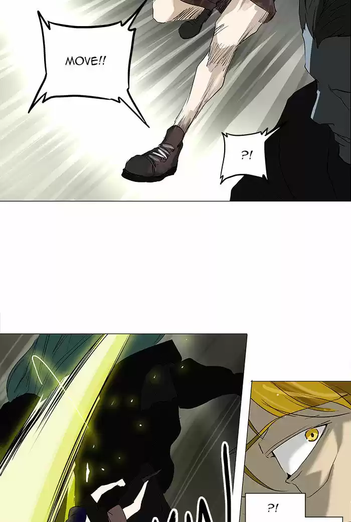 Tower of God ch.220