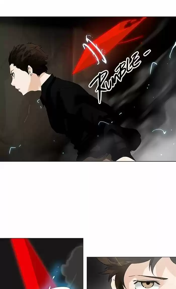Tower of God ch.221
