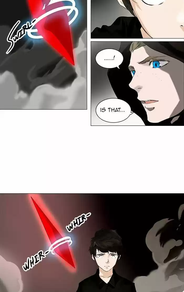 Tower of God ch.221