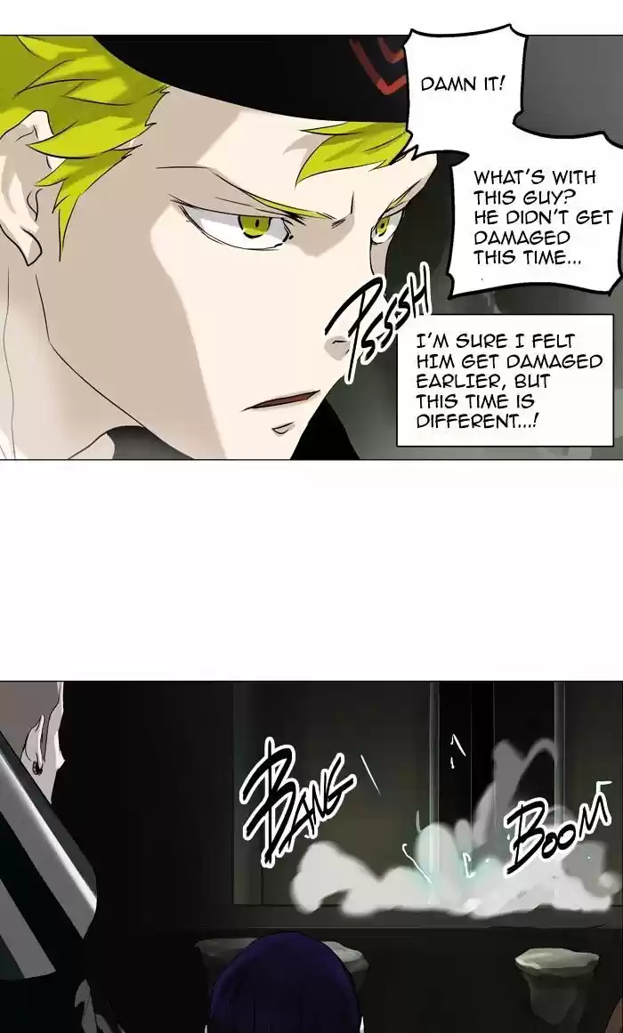 Tower of God ch.221