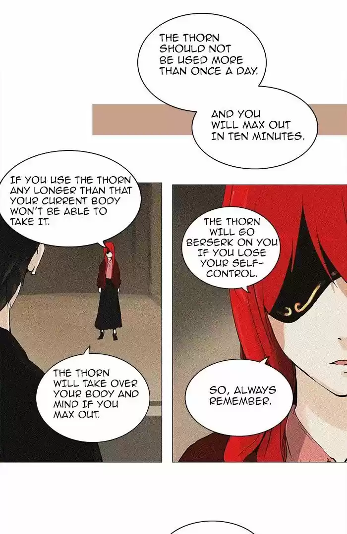 Tower of God ch.221