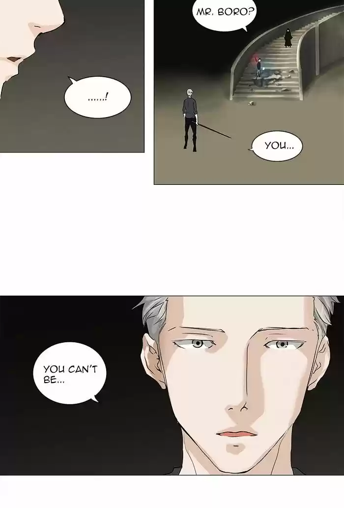 Tower of God ch.221