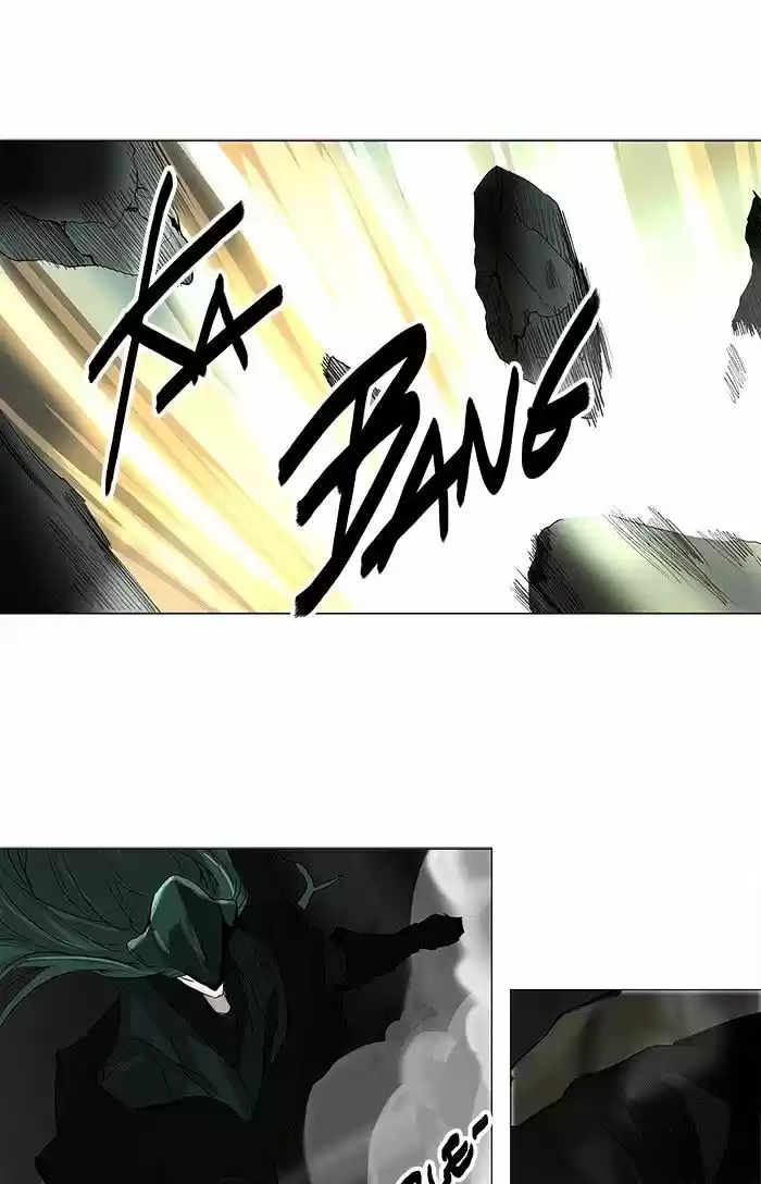 Tower of God ch.221