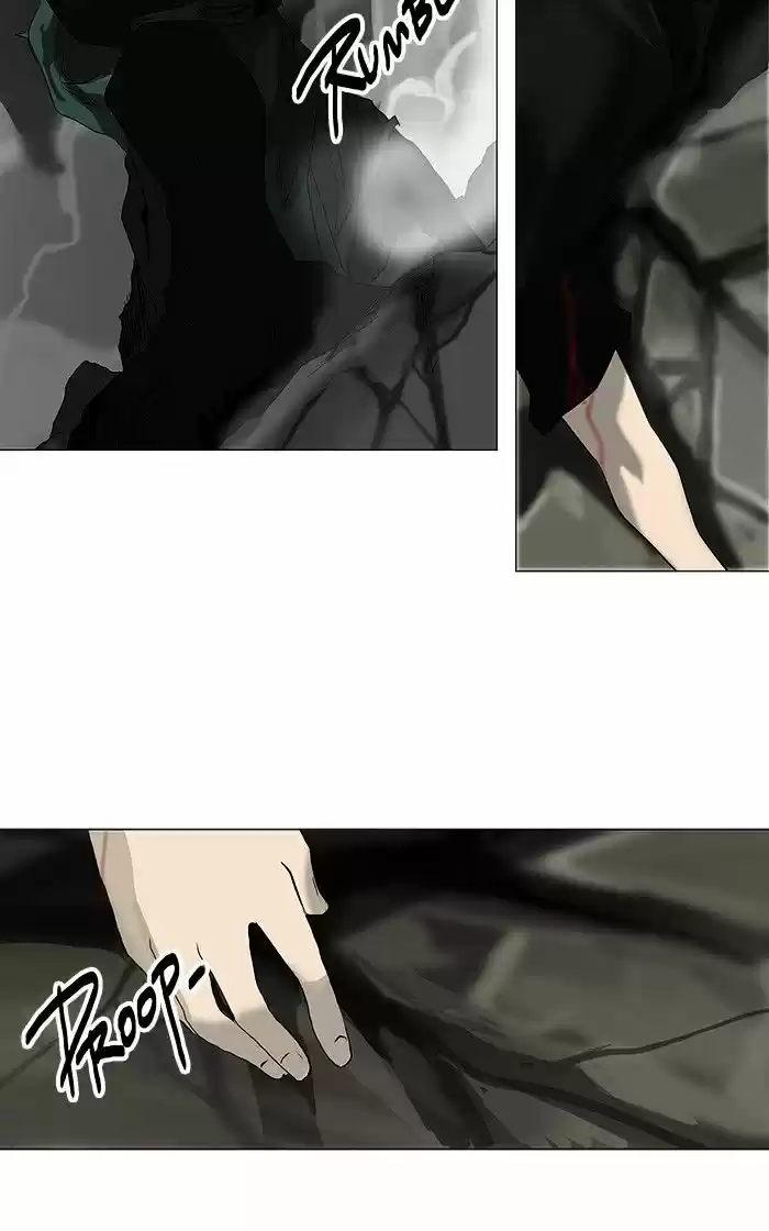 Tower of God ch.221