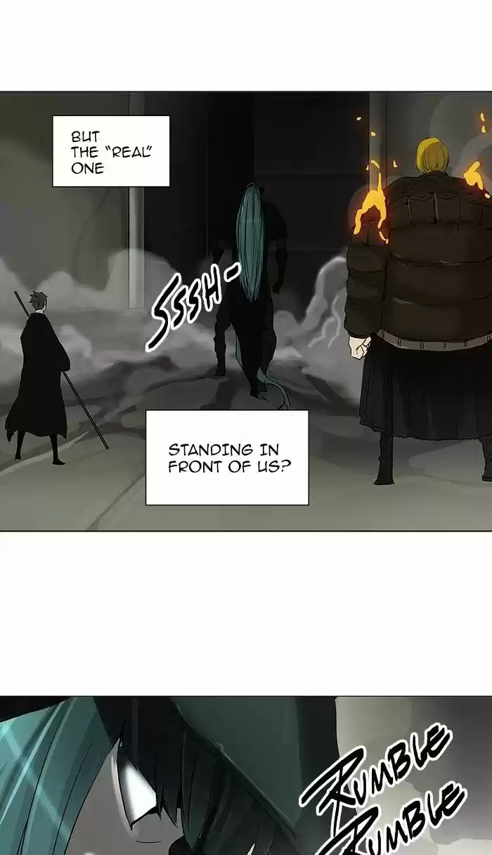 Tower of God ch.221