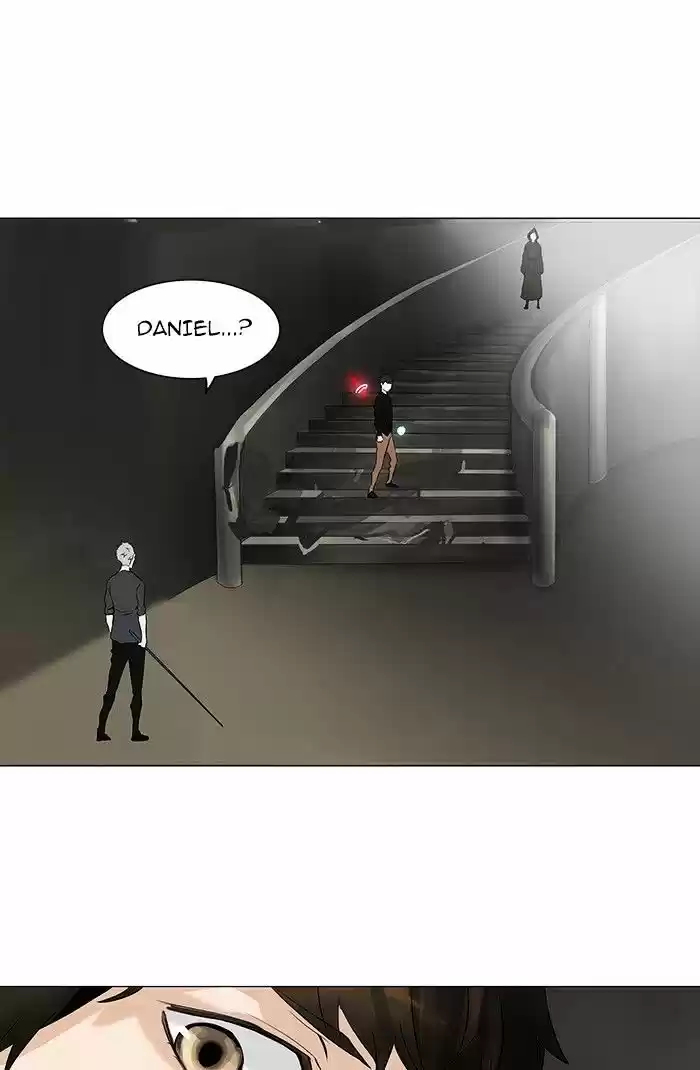 Tower of God ch.221