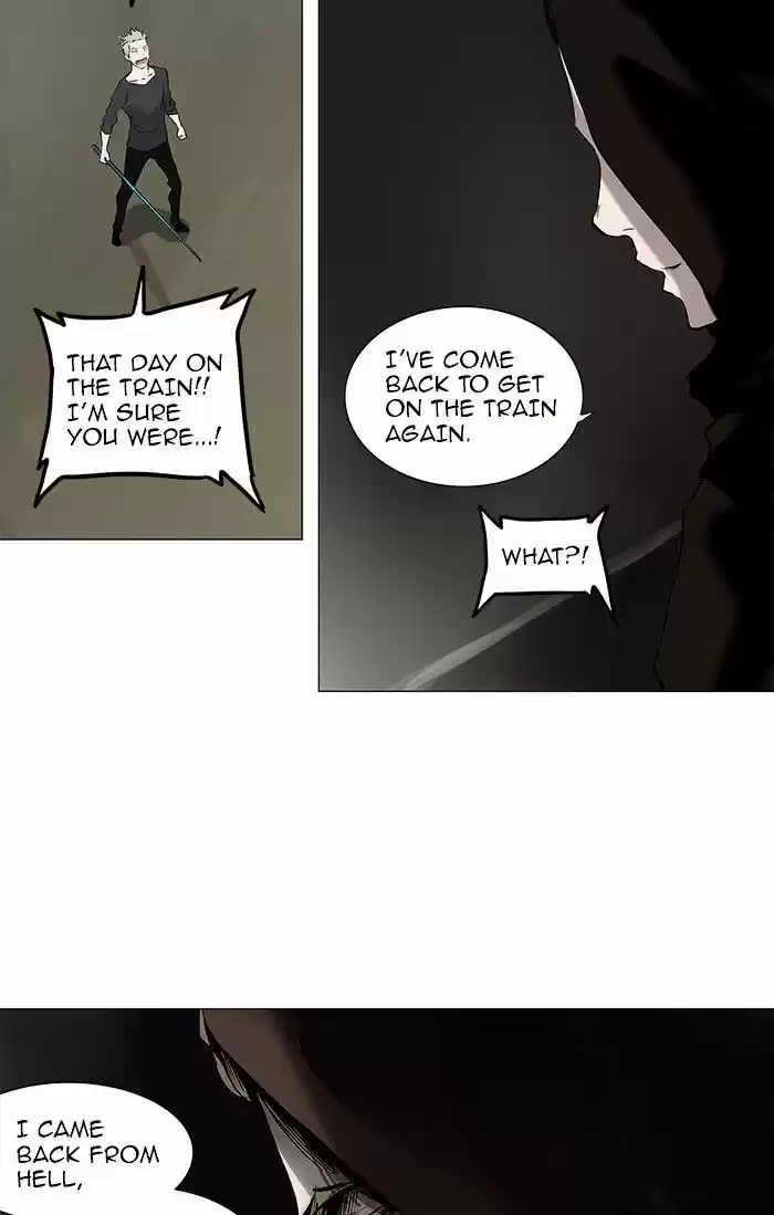 Tower of God ch.221
