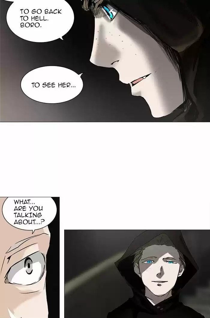 Tower of God ch.221