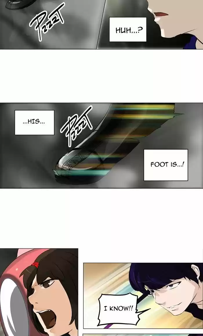Tower of God ch.221