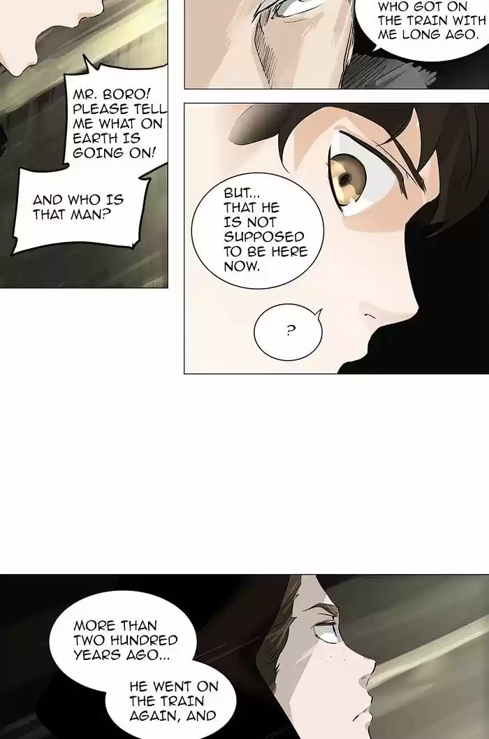 Tower of God ch.221