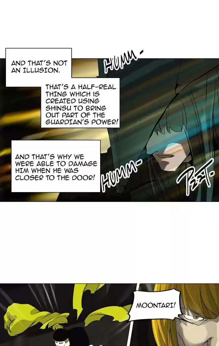 Tower of God ch.221