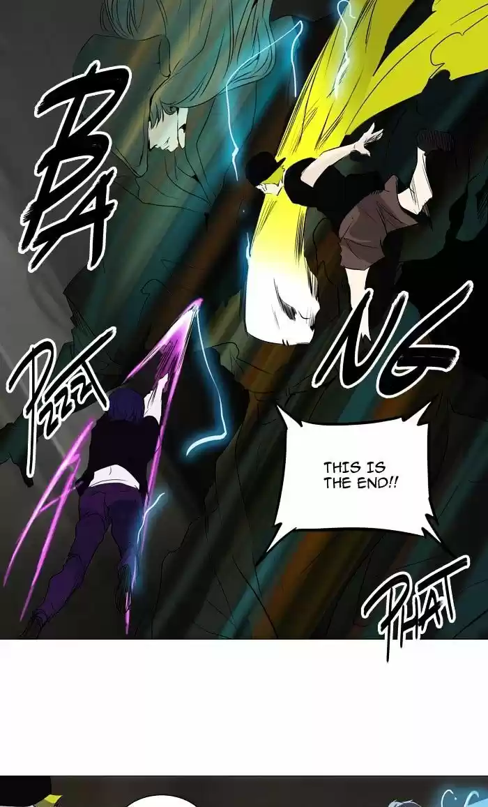 Tower of God ch.221
