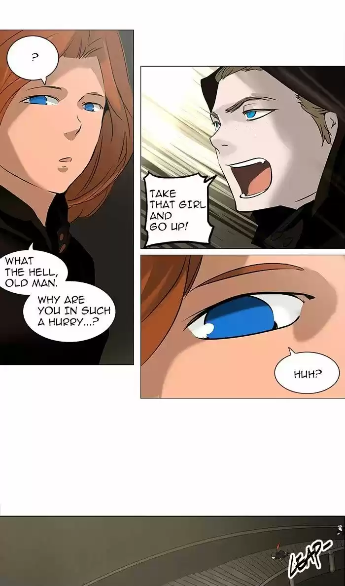Tower of God ch.221