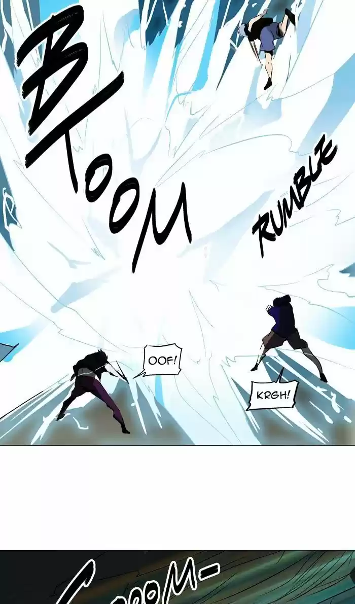 Tower of God ch.221