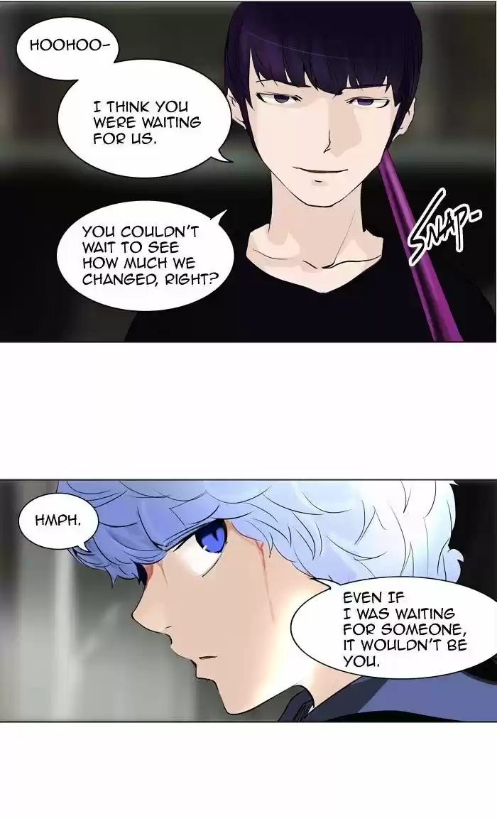 Tower of God ch.221