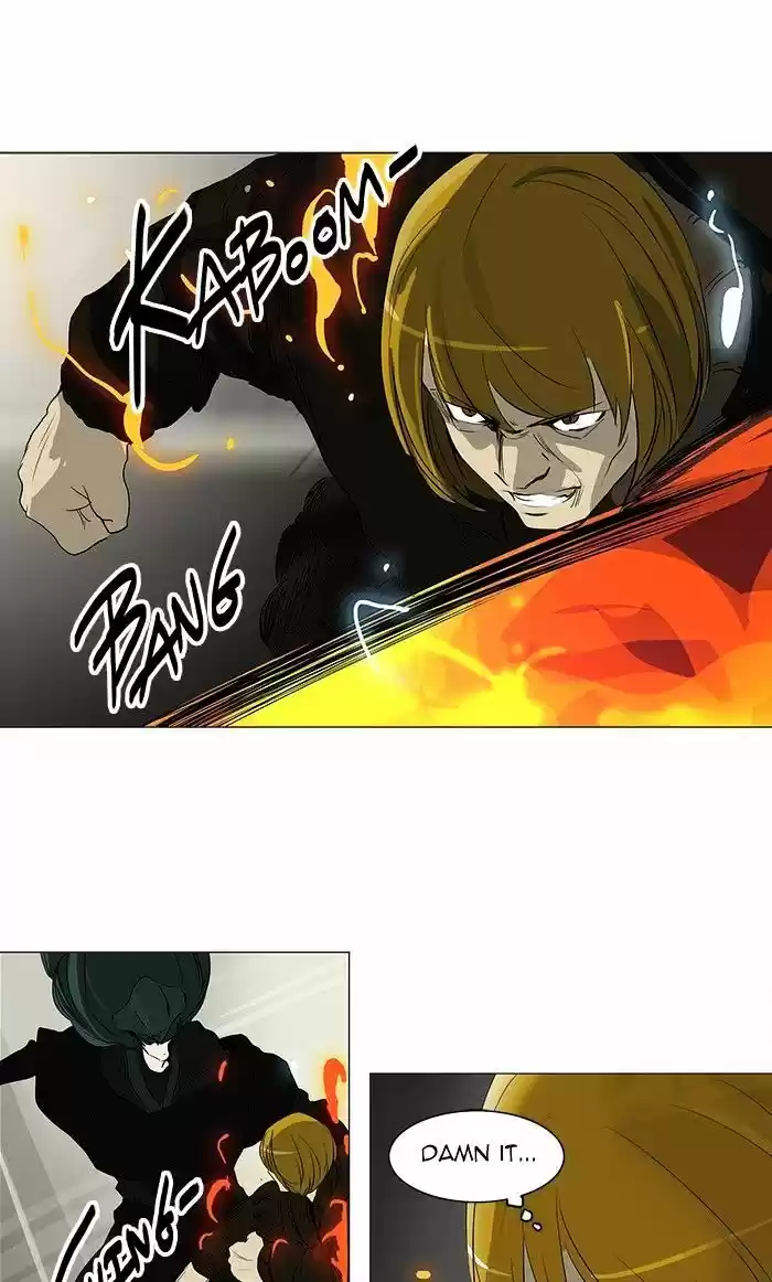 Tower of God ch.221