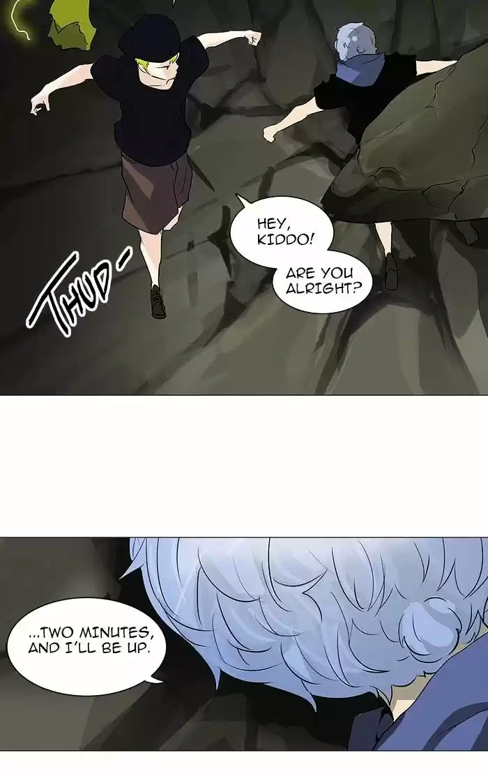 Tower of God ch.221