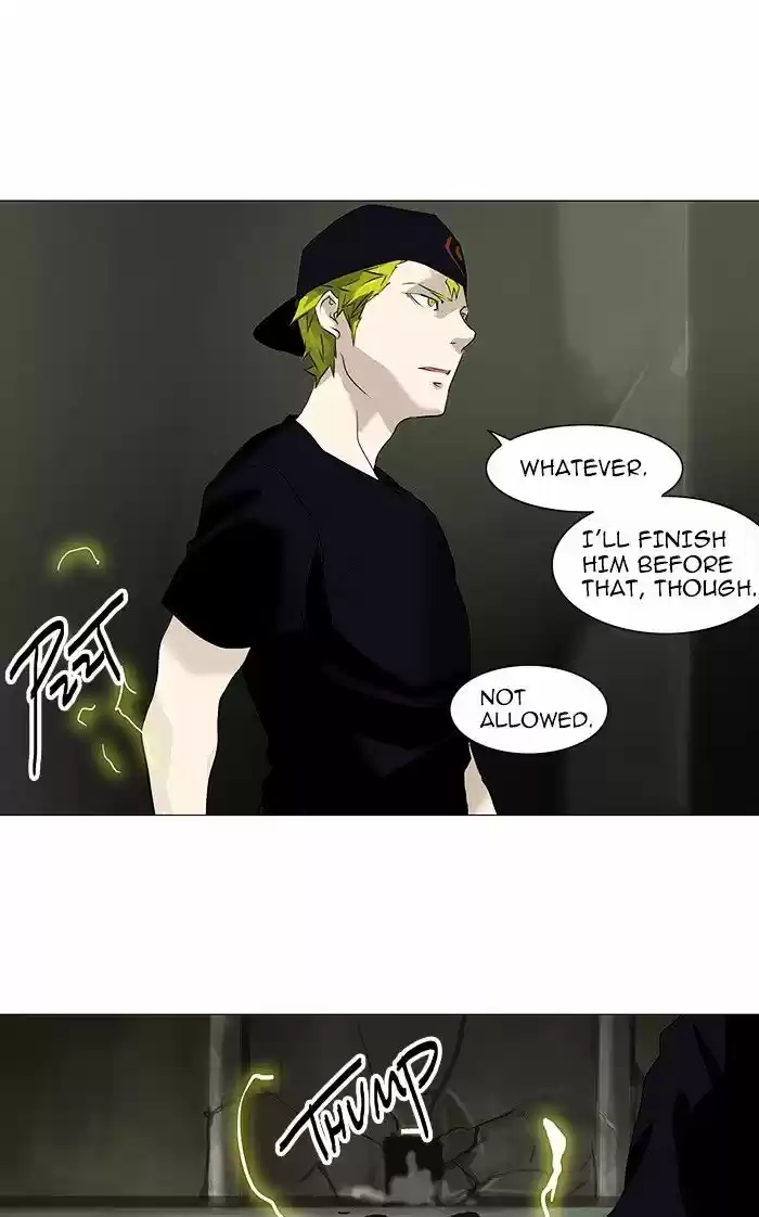 Tower of God ch.221