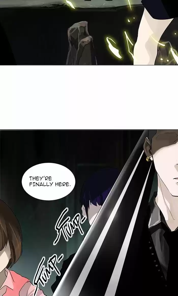 Tower of God ch.221