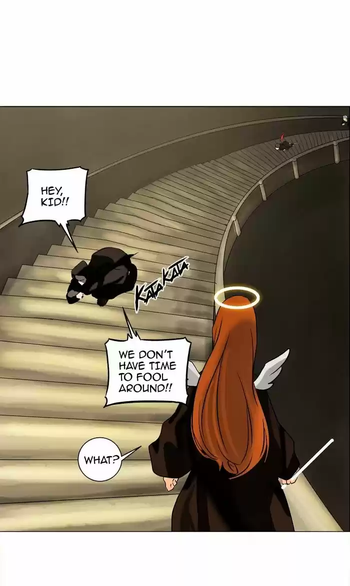 Tower of God ch.222