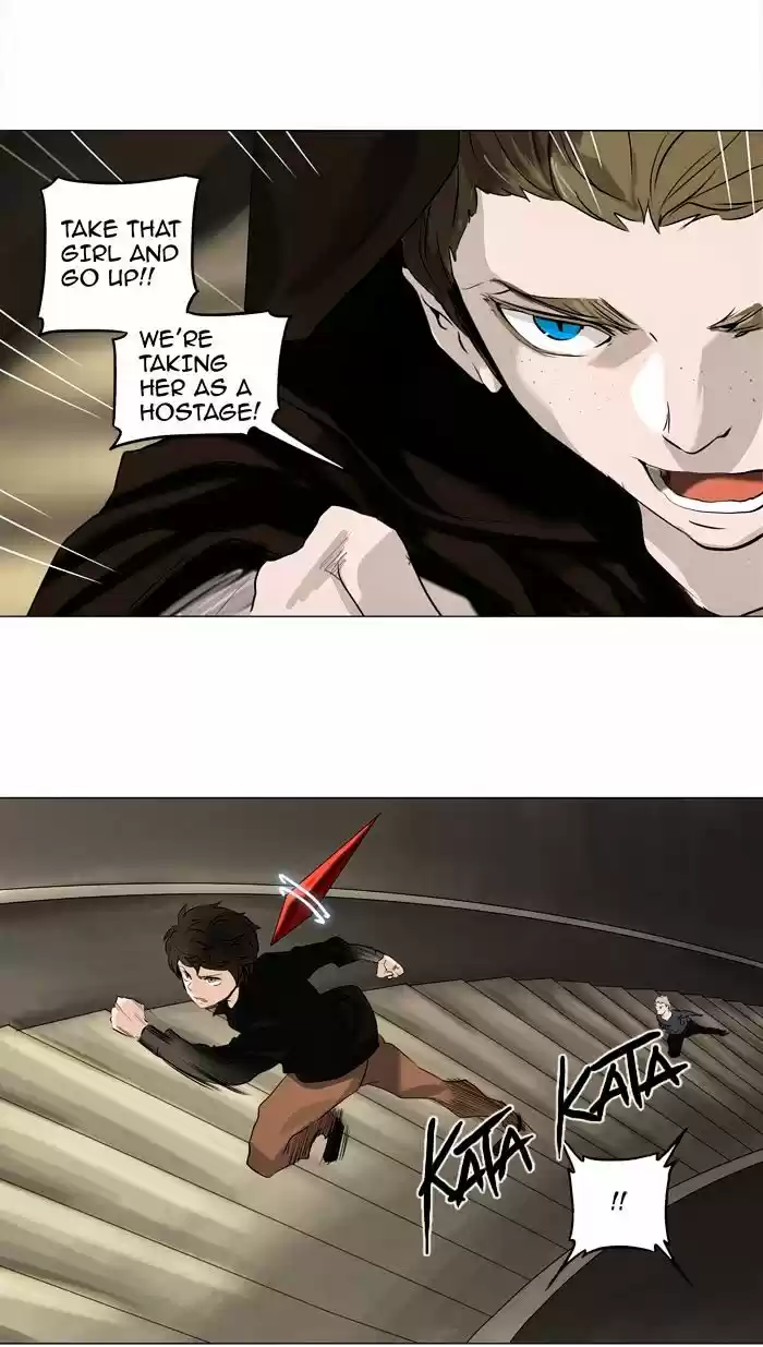 Tower of God ch.222