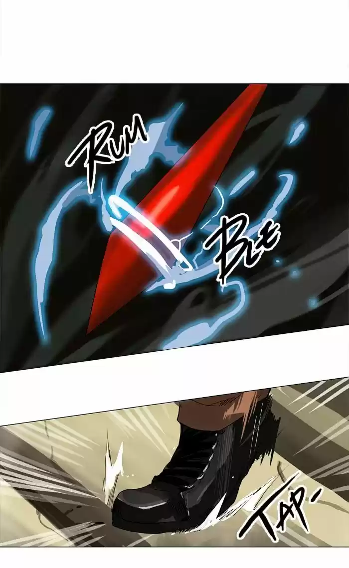 Tower of God ch.222