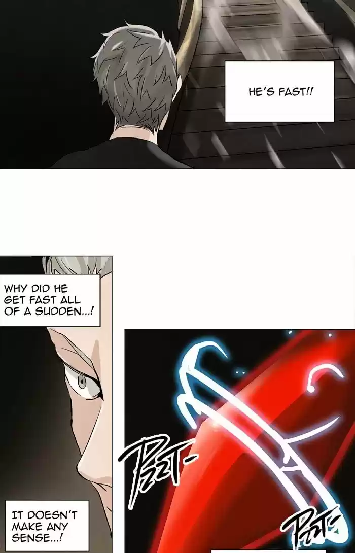 Tower of God ch.222
