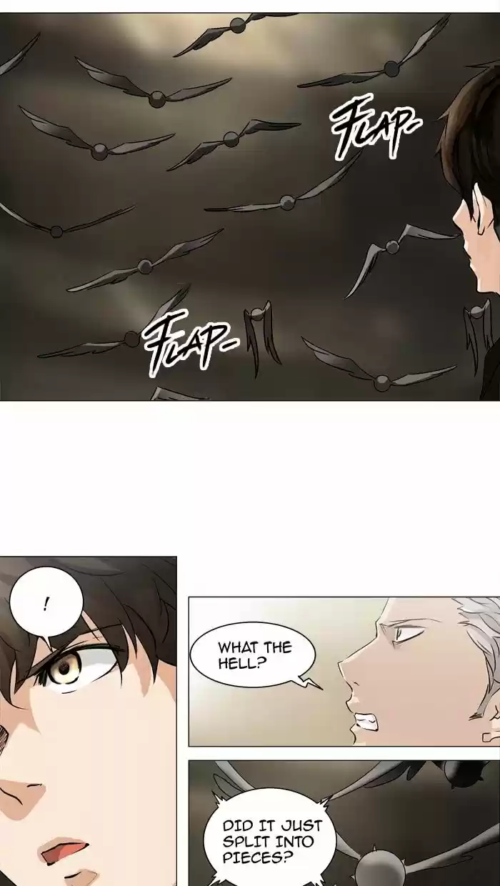 Tower of God ch.222