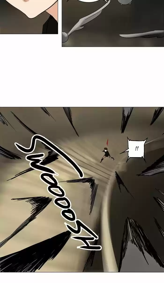 Tower of God ch.222
