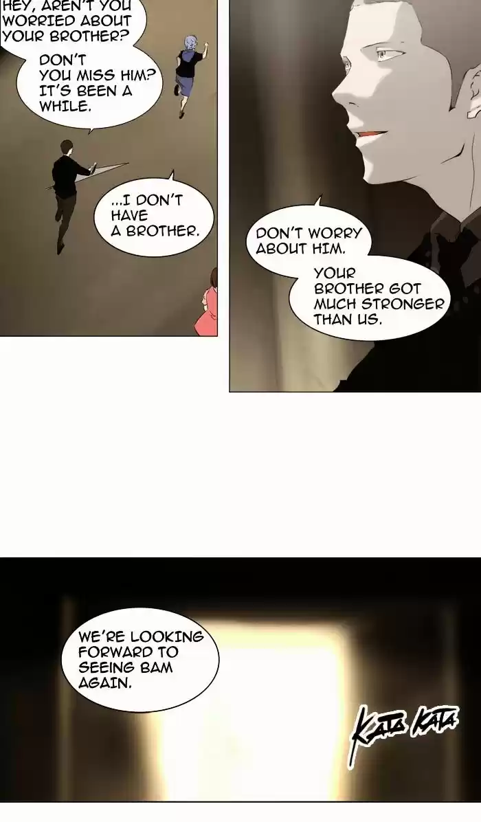 Tower of God ch.222