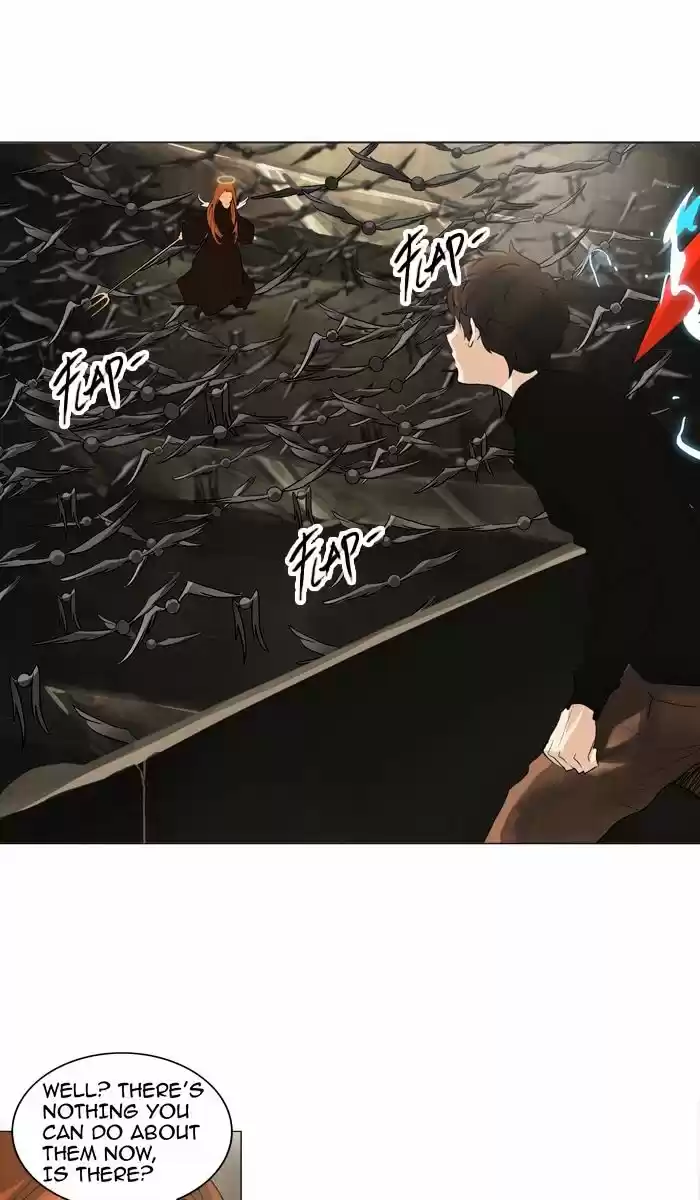 Tower of God ch.222