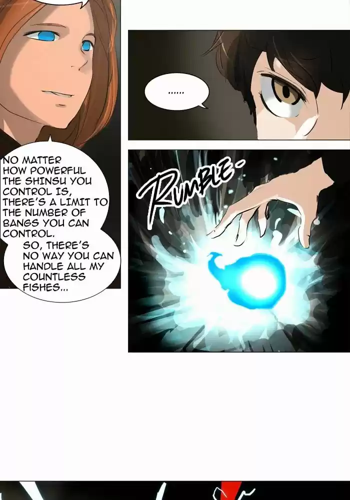Tower of God ch.222