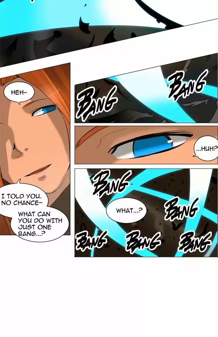 Tower of God ch.222