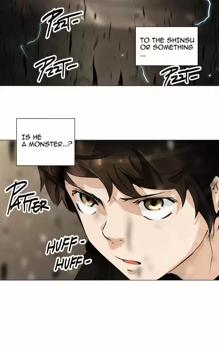 Tower of God ch.222