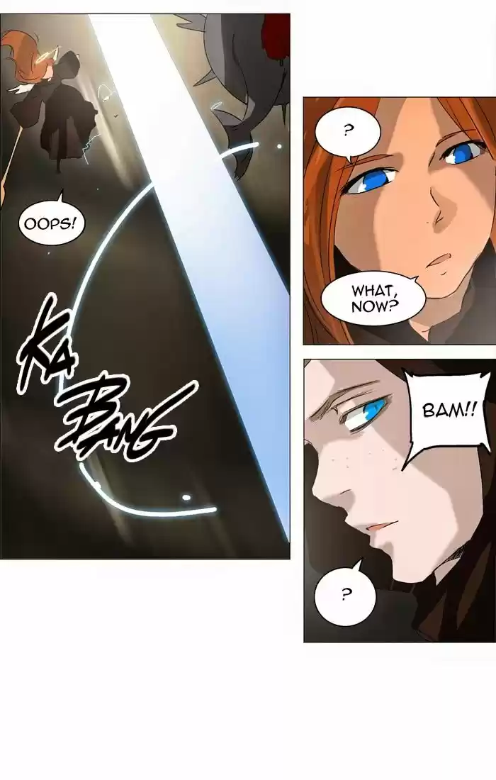Tower of God ch.222