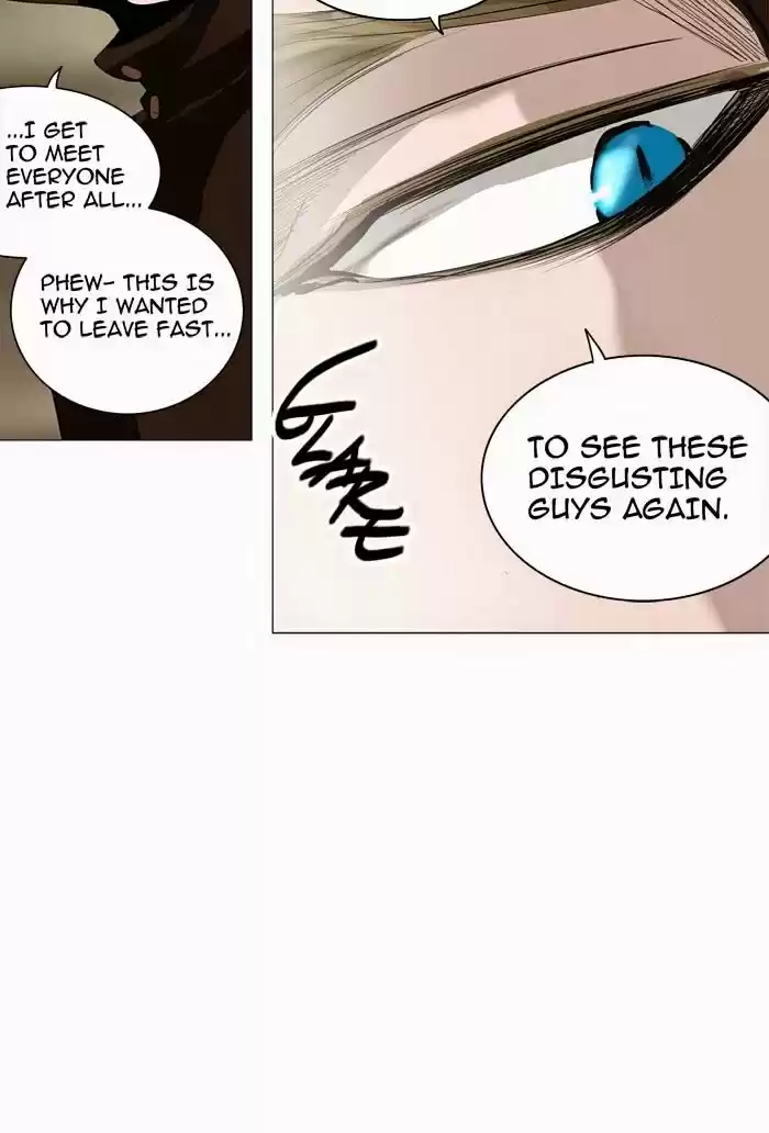 Tower of God ch.222