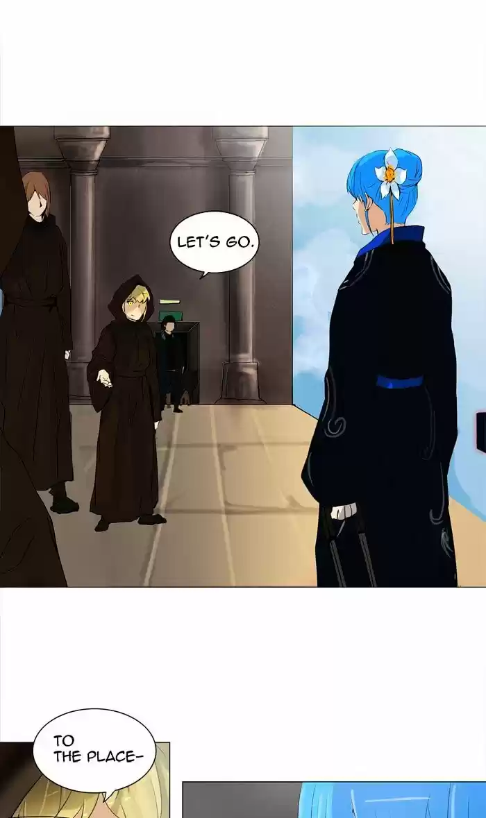 Tower of God ch.222