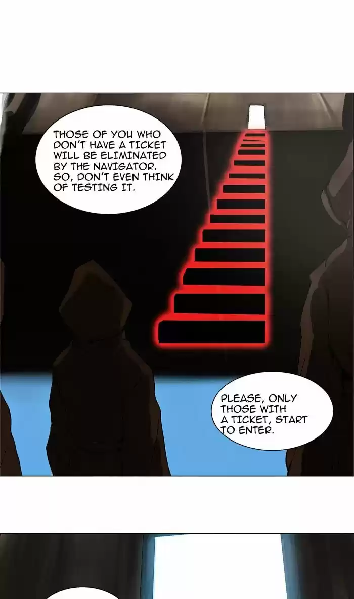 Tower of God ch.222