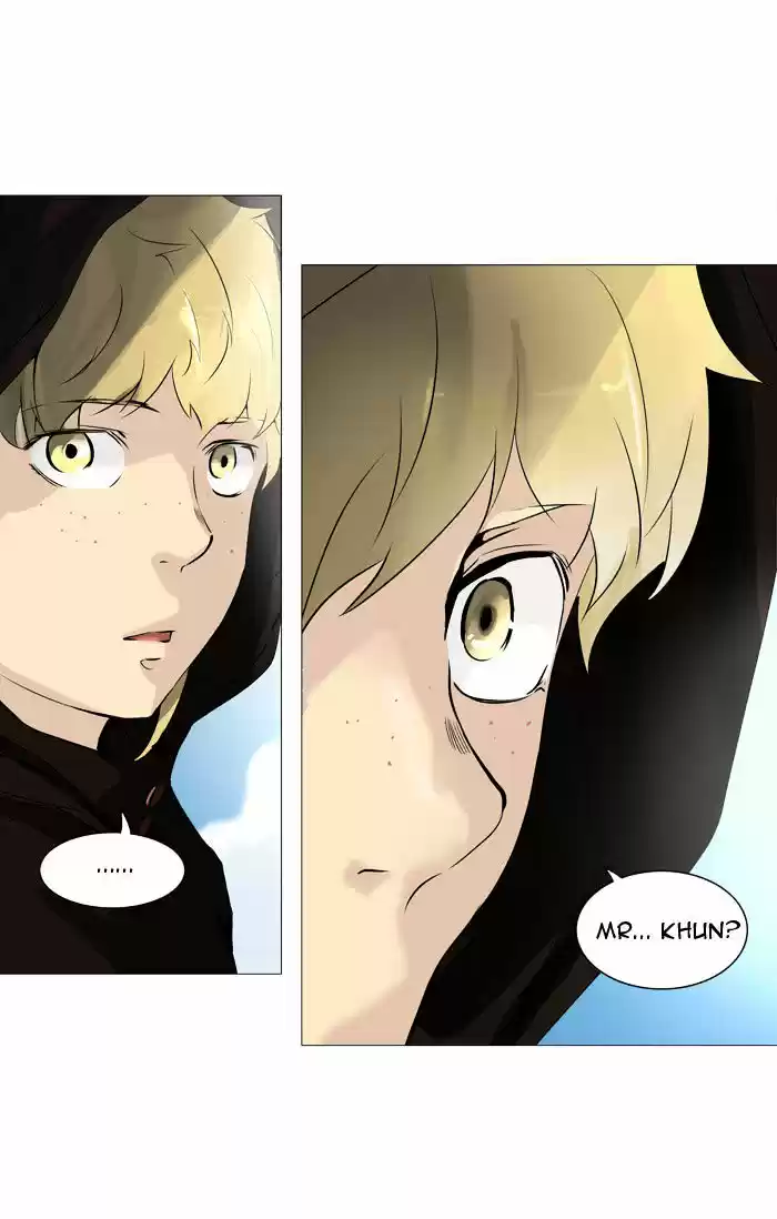 Tower of God ch.223