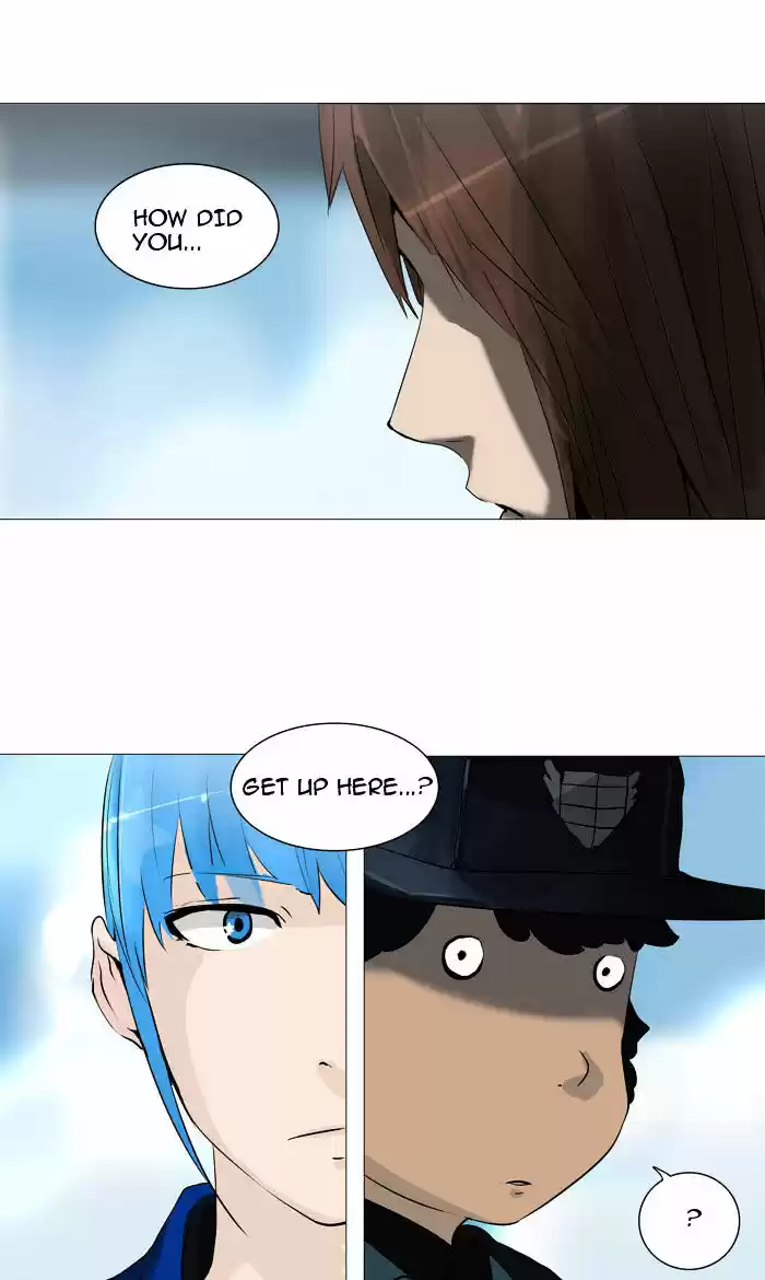 Tower of God ch.223